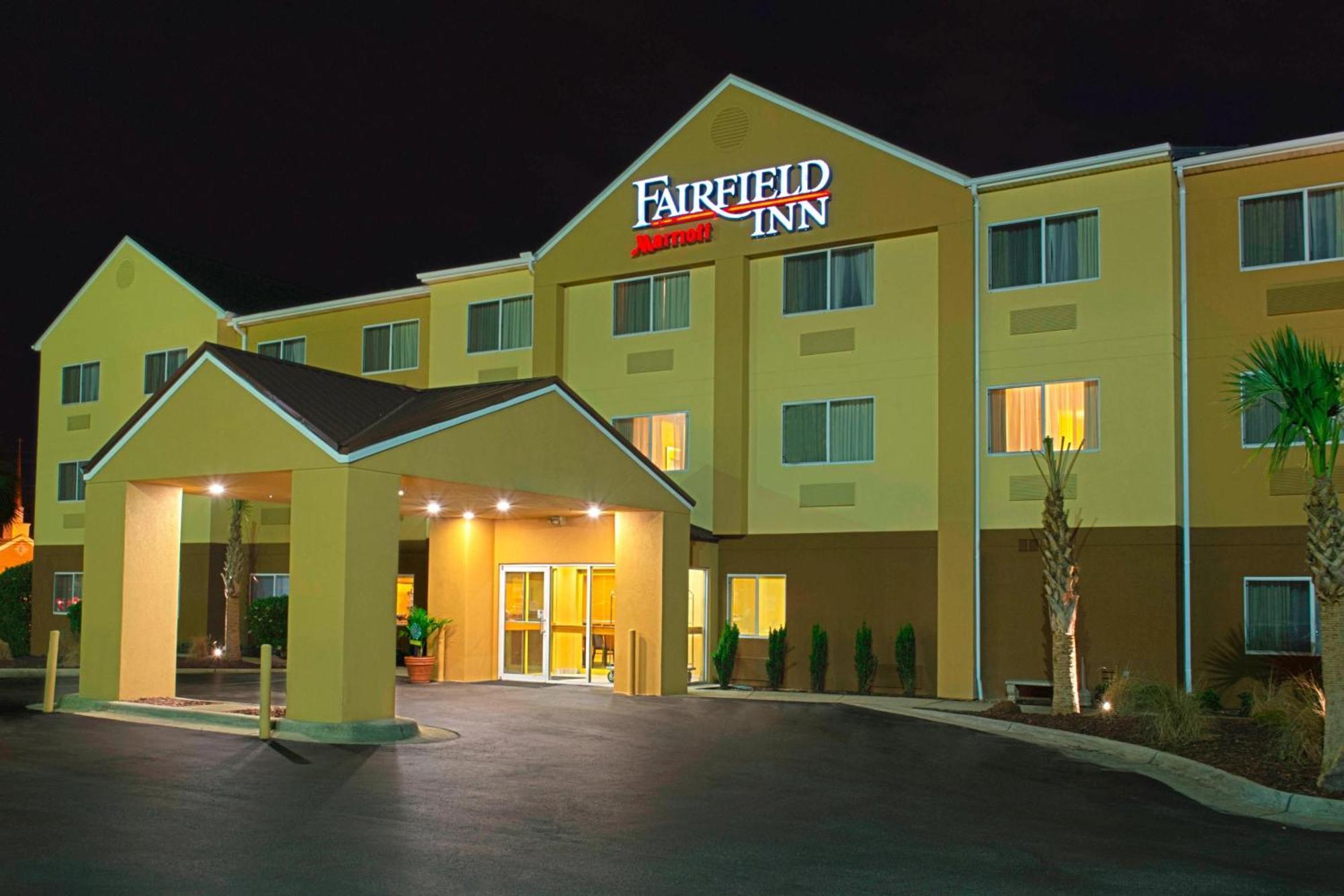 Rodeway Inn Pensacola Exterior photo